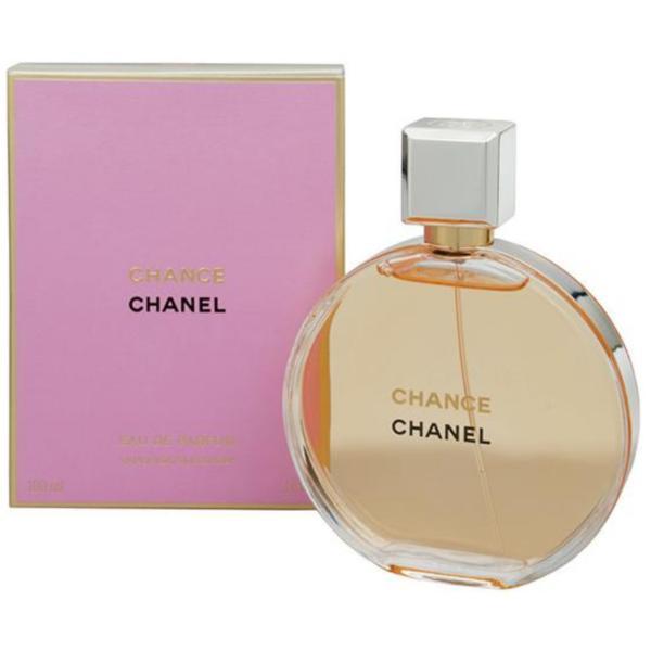 Apa de parfum pentru Femei Chanel Chance, 100 ml
