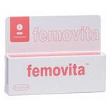 Femovita Day - Naturpharma, 30 capsule