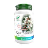 Quercitina Pro Natura, Medica, 60 capsule