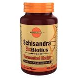 Schisandra 3xBiotics Kombucell, Medica, 40 capsule
