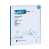 Urimil Forte Neuro Plasturi - Naturpharma, 7 plasturi