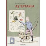 Asteptarea - Daniela Iride Murgia, Editura Signatura