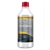 Detergent de stralucire pentru Otel Inox Steel Brill, 750 ml