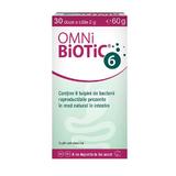 Omnibiotic 6, Institut AllergoSan, 60 g 