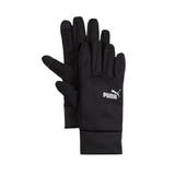 Manusi unisex Puma ESS Fleece Gloves 02487801, S, Negru
