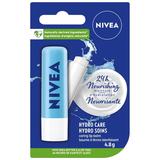 Balsam de Buze Hranitor cu SPF 15 - Nivea Hydro Care, 4,8 g