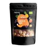 Jeleuri Ecologice cu Fructe si Iaurt - Niavis, 100 g