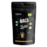 Maca Latte Pulbere Ecologica - Niavis, 150 g