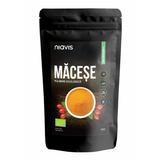 Macese Pulbere Ecologica - Niavis, 125 g