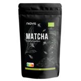 Matcha Pulbere Ecologica - Niavis, 60 g