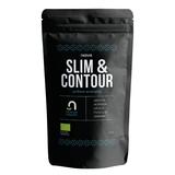 Slim & Contour Mix Pulbere Ecologica - Niavis, 125 g