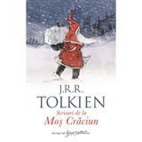 Scrisori de la Mos Craciun - J. R. R. Tolkien, editura Rao