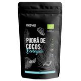 Pudra de Cocos Ecologica - Niavis, 125 g