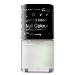 Lac de unghii kallos love limited edition, nuanta 06, 11ml