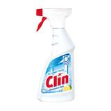 Detergent de Geamuri cu Pulverizator - Clin Windows & Glass Lemon, 500 ml