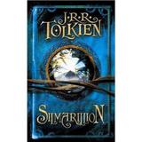 Silmarillion - J. R .R. Tolkien, editura Rao