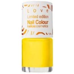 Lac de unghii kallos love limited edition, nuanta 31, 11ml