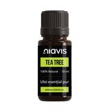 Ulei Esential de Tea Tree - Niavis, 10 ml