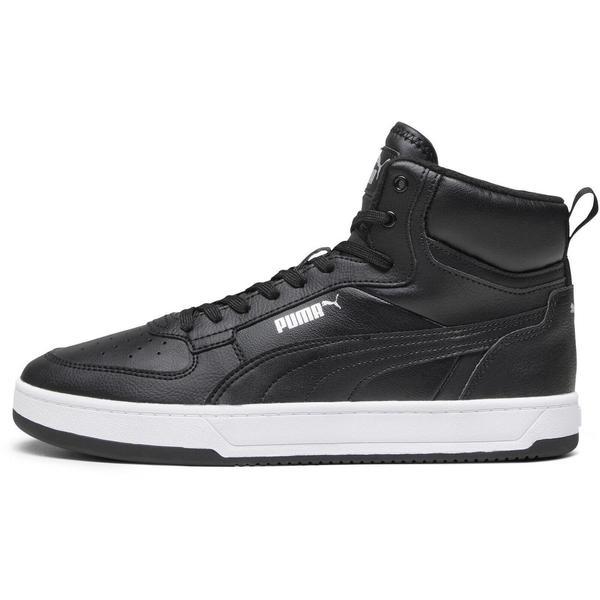 Ghete barbati Puma Caven 2.0 Mid WTR 39233302, 43, Negru