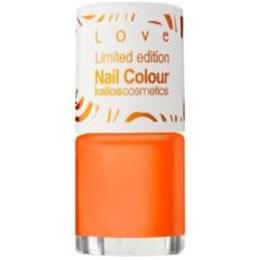 Lac de unghii kallos love limited edition, nuanta 32, 11ml