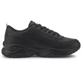 Pantofi sport femei Puma Cilia Mode 37112501, 37.5, Negru