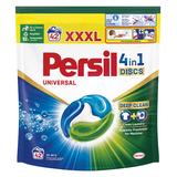 Detergent Universal Capsule - Persil Universal Disc 4 in 1 Deep Clean, 42 buc
