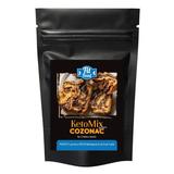 Keto Mix pentru Cozonac by Cristina Ionita Fit Food - No Sugar, 400 g