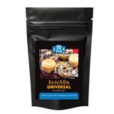 Keto Mix Universal by Cristina Ionita Fit Food - No Sugar, 400 g