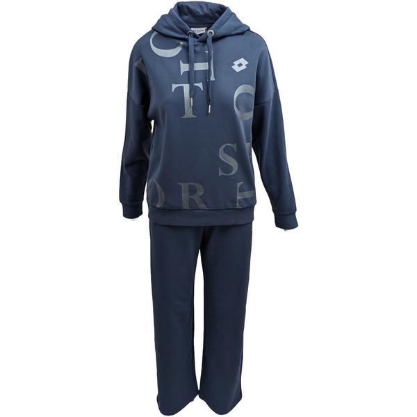 Trening femei Diadora Suit Mya W II 220237-L27, S, Albastru