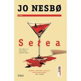 Setea - Jo Nesbo, editura Trei