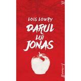 Darul lui Jonas - Lois Lowry, editura Grupul Editorial Art