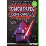 Darth Paper contraataca: O carte cu Origami Yoda - Tom Angleberger, editura Grupul Editorial Art