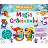 Magia Craciunului, editura Prut