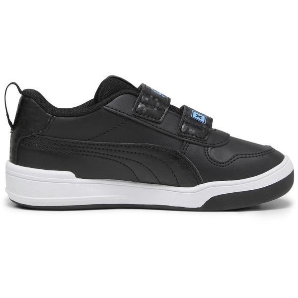 Pantofi sport copii Puma Multiflex SL Play V PS 39256102, 29, Negru