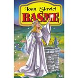 Basme - Ioan Slavici, editura Tana