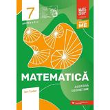 Matematica Cls.7 Partea A 2-a Initiere Ed.2023  - Ion Tudor, Editura Paralela 45