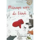 Manusa Rosie De Lana - Francesca Pirrone, Editura Paralela 45