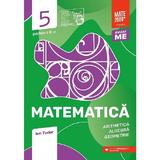 Matematica Cls.5 Partea A 2-a Initiere Ed.2023 - Ion Tudor, Editura Paralela 45