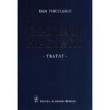 Umanismul pragmatic. Tratat - Dan Voiculescu, editura Academia Romana
