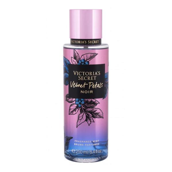 Spray de corp, Velvet Petals Noir, Victoria&#039;s Secret, 250 ml