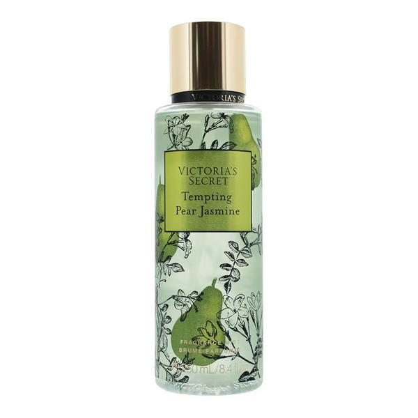 Spray de corp, Tempting Pear Jasmine, Victoria's Secret, 250 ml