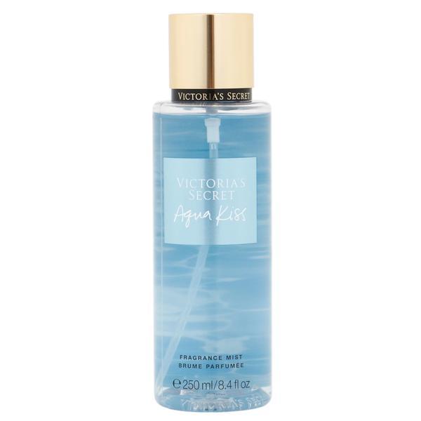 Spray de corp, Aqua Kiss, Victoria's Secret, 250 ml