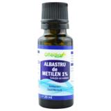 Albastru de Metilen 1% - Onedia, 20 ml