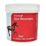 Gel cu Efect de Incalzire - Onedia One Reumatic, 250 ml