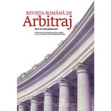 Revista Romana de arbitraj. Nr.3 Iulie-Septembrie 2023, editura Wolters Kluwer