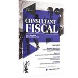 Revista consultant fiscal Nr.1/2023 Ianuarie-Martie, editura Universul Juridic