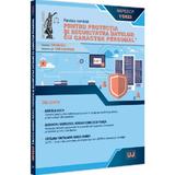 Revista Romana Pentru Protectia Si Securitatea Datelor Cu Caracter Personal Nr.1/2023, Editura Universul Juridic