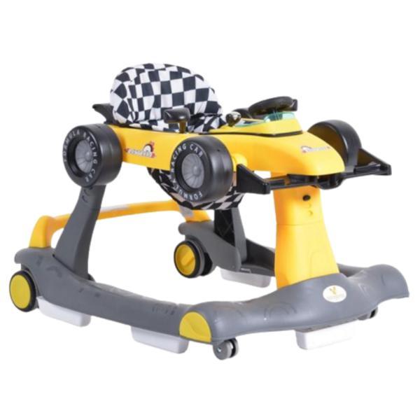 CANGAROO Premergator 2in1 Daytonna Yellow