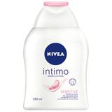 Lotiune pentru Igiena Intima - Nivea Intimo Sensitive Wash Lotion, 250 ml