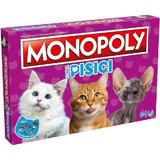 Monopoly - Pisici